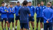 Debut en Mendoza y regreso inmediato: la agenda apretada de Atlético Tucumán