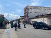 Preservando su herencia de democracia: Habitantes de 23 de Enero miran al futuro con optimismo