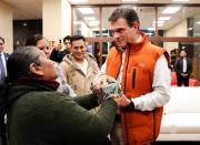 Este sábado arranca la Feria de la Alasita en La Paz; el presidente Rodrigo Paz estará presente