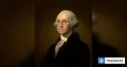 Subastan retrato de George Washington (que inspiró el dólar) por US$2,8 millones, tras inédito dato