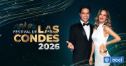 Festival de Las Condes 2026: revisa la parrilla de artistas, quién transmite y cómo canjear entradas