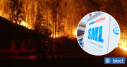 SML confirma 16 víctimas identificadas y continúa la entrega de cuerpos por megaincendio en Bío Bío