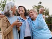 Cuál es el país donde la gente vive más años, según un nuevo estudio