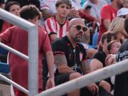 Nuevo revés para la AFA: el TAS le levantó la sanción a Juan Sebastián Verón, que podrá retomar sus funciones como presidente de Estudiantes