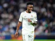 Vinicius Jr. podría pasar a Arabia Saudita a cambio de una cifra récord: ofrecerían 1 billón de euros por la ficha del brasileño del Real Madrid