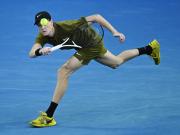 Abierto de Australia, día 7, EN VIVO: Djokovic, Sinner y Wawrinka salen a la cancha, en medio de interrupciones por el calor