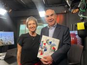 Roberto Méndez advierte deterioro de la movilidad social en Chile y alerta que la tensión del estallido social sigue presente