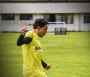 DT de la Selección da un espaldarazo a Algarañaz rumbo al repechaje