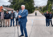 Tras la denuncia, el intendente de Bariloche dio marcha atrás con el aumento de las tasas