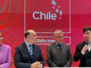 Alcalde Soria Asume Presidencia De Red Latinoamericana De Turismo Deportivo