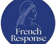 Con ironía, Francia ataca la desinformación en redes sociales