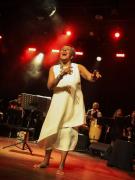 Empieza Cosquín con una muy acotada presencia tucumana