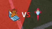 LaLiga EA Sports: Real Sociedad intentará cortar la racha positiva de Celta