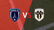Liga de Francia: Paris FC se enfrenta ante la visita Angers por la fecha 19