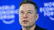La disruptiva intervención de Elon Musk en Davos con sus predicciones sobre la IA