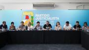 El PJ bonaerense oficializó los padrones de afiliados para la elección interna