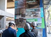 Esto es en off: la política regional y nacional en los pasillos