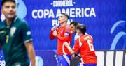 Futsal: Bolivia pierde por goleada en su debut en la Copa América