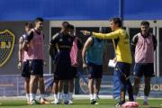 Boca abre la temporada en casa con una lista que marca el rumbo