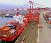 Más allá del Callao, estos son los puertos en Perú que más carga movieron en 2025