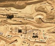 El sindicato de mina chilena Mantoverde desmiente presunta toma de desaladora