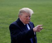 Trump revela el uso de El Descombobulador en la captura de Nicolás Maduro