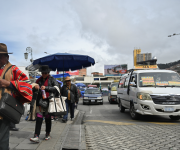 Estados Unidos estaría presionando a Bolivia para que expulse a presuntos espías iraníes