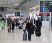 Aeropuerto de Tocumen tuvo ingresos por US$315 millones, 7% más altos que en 2024