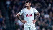 Agónico grito de Cuti Romero: el defensor salvó al Tottenham pero encendió las alarmas por una lesión