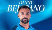 Blooming anuncia el fichaje de Danny Bejarano, que vuelve al país después de ocho años