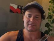 El conmovedor video de Germán Giuliani, uno de los argentinos detenidos en Venezuela: Temo por mi vida, temo que no salga de esta