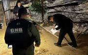 Caen muertos dos delincuentes al enfrentarse a tiros con una comisión de la Gnb en La Cañada de Urdaneta