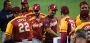 El roster de Venezuela está en 60% para el Clásico Mundial de Béisbol