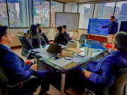 ABC prevé un corredor estratégico-turístico entre Oruro y Potosí con conexión a Chile