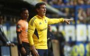 Boca se pone en marcha y suma su primer refuerzo del año