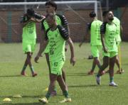 Las variantes que prueba Villegas pensando en México