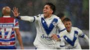 El exótico destino que tendría Maher Carrizo, la joya de Vélez que quiso fichar el Manchester City
