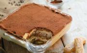 Receta de tiramisú sin mascarpone: igual de rico pero más económico