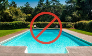 Chau a las piletas tradicionales: el diseño “laguna” que marca tendencia en Argentina
