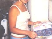 Que expliquen por qué lo dejaron libre: la indignación de la familia de la chica asesinada por el femicida que ahora atacó a una nena