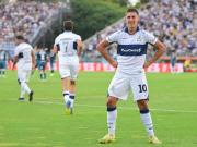 ¿Puede ser un gol (olímpico) de la primera fecha el mejor del campeonato?: una pregunta y varias certezas que explican el triunfo de Gimnasia sobre un tibio Racing