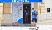 Preocupación en el turismo: Salta con mucho menos ocupación que otros destinos