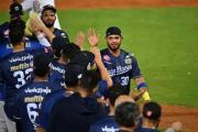 Así va la tabla de posiciones de la LVBP: Magallanes acecha el liderato en un cierre de infarto