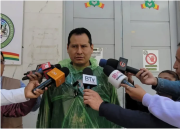 UNA MUJER Y SU HIJA FUERON ATACADAS A TIROS EN EL ALTO