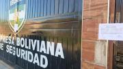 LA ADUANA SUSPENDE A FUNCIONARIOS DE VIRU VIRU POR EL CASO MALETAS Y SE SUMA A LA QUERELLA
