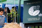 Loja apuesta por el café de especialidad para fortalecer su identidad y economía