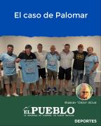 El caso de Palomar ‣ Eleazar José Silva