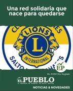 Una red solidaria que nace para quedarse