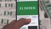 EL DEBER es media partner del foro de CAF