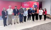 Inacap Punta Arenas reconoce a exalumnos titulados que impulsan el desarrollo regional